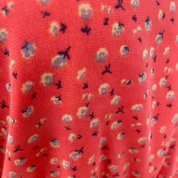 Frenchi Strappy Mini Dress, Size Small - Picture 8 of 13